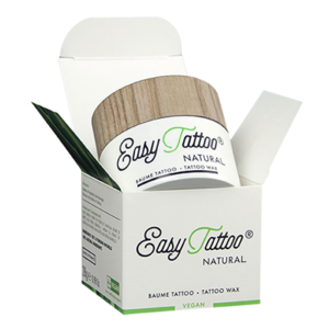 Easytattoo Aftercare Vegan Open Tattoo Supply