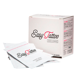 Easytattoo Aftercare monodose 4ml Open Tattoo Supply